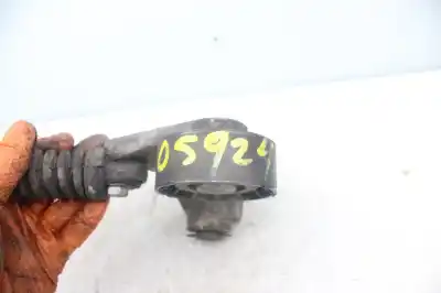 Peça sobressalente para automóvel em segunda mão esticador de correia por ford mondeo berlina (ge) ghia (06.2003->) (d) 116 cv / 85 kw referências oem iam 