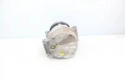Автозапчасти б/у КОМПРЕССОР КОНДИЦИОНЕРА ВОЗДУХА за RENAULT SCENIC (JA..)  ссылки OEM IAM 1135309  