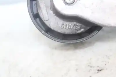 Peça sobressalente para automóvel em segunda mão ESTICADOR DE CORREIA por CITROEN C4 GRAND PICASSO  Referências OEM IAM 616797  