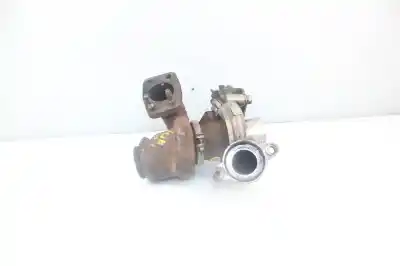 İkinci el araba yedek parçası TURBOSARJ için CITROEN XSARA PICASSO  OEM IAM referansları 9685293080  