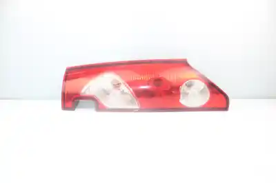 Автозапчасти б/у правый задний фонарь за renault kangoo z.e. maxi 2-sitzer ссылки oem iam 8200419945  