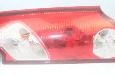 Автозапчасти б/у правый задний фонарь за renault kangoo z.e. maxi 2-sitzer ссылки oem iam 8200419945  