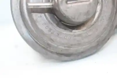 Peça sobressalente para automóvel em segunda mão válvula egr por bmw serie 1 berlina (e81/e87) 2.0 turbodiesel cat referências oem iam 792077  