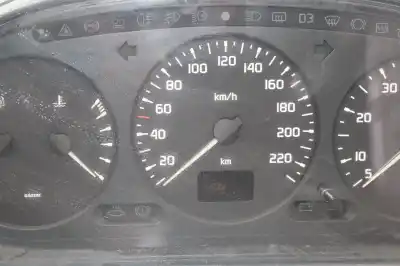 Автозапчасти б/у приборная доска за renault megane i scenic (ja0) 1.6 16v kaleido 107 cv / 79 kw ссылки oem iam 7700847782g   Автозапчасти б/у приборная доска за renault megane i scenic (ja0) 1.6 16v kaleido 107 cv / 79 kw ссылки oem iam 7700847782g