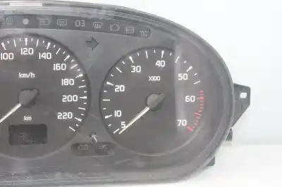 Автозапчасти б/у приборная доска за renault megane i scenic (ja0) 1.6 16v kaleido 107 cv / 79 kw ссылки oem iam 7700847782g   Автозапчасти б/у приборная доска за renault megane i scenic (ja0) 1.6 16v kaleido 107 cv / 79 kw ссылки oem iam 7700847782g