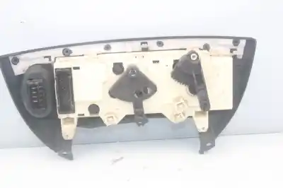 Автозапчасти б/у отопление / кондиционирование воздуха за renault megane i scenic (ja0) 1.6 16v kaleido 107 cv / 79 kw ссылки oem iam 655739w   Автозапчасти б/у отопление / кондиционирование воздуха за renault megane i scenic (ja0) 1.6 16v kaleido 107 cv / 79 kw ссылки oem iam 655739w