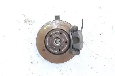 Second-hand car spare part front left knuckle for renault kangoo z.e. maxi 2-sitzer oem iam references   