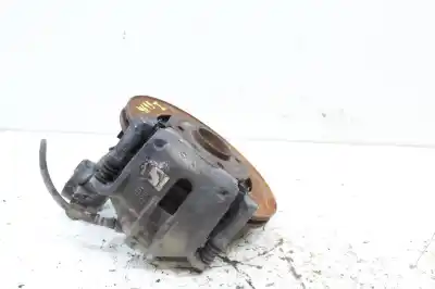 Second-hand car spare part front left knuckle for citroen c4 cactus live oem iam references y01131  