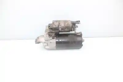 Second-hand car spare part starter motor for mini mini (r56) 1.6 16v diesel cat 109 cv / 80 kw oem iam references 1241780294502  