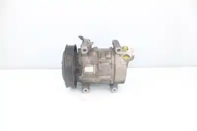 Peça sobressalente para automóvel em segunda mão compressor de ar condicionado a/a a/c por fiat stilo (192) 1.9 jtd cat referências oem iam 4472208642