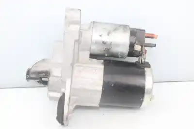 Автозапчастина б/у двигун запускається для dacia sandero sl eficacia посилання на oem iam 233000557r