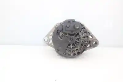 Peça sobressalente para automóvel em segunda mão alternador por fiat stilo (192) 1.9 jtd cat referências oem iam 46782213