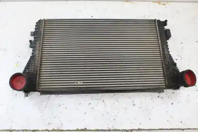 Peça sobressalente para automóvel em segunda mão intercooler por audi a4 berlina (8e) 2.5 v6 24v tdi referências oem iam   