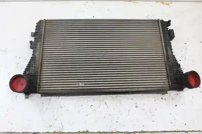 Peça sobressalente para automóvel em segunda mão intercooler por audi a4 berlina (8e) 2.5 v6 24v tdi referências oem iam   