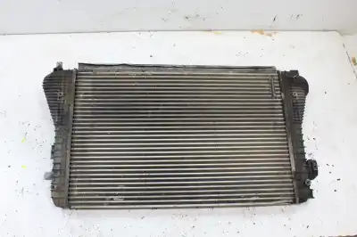 Peça sobressalente para automóvel em segunda mão intercooler por audi a4 berlina (8e) 2.5 v6 24v tdi referências oem iam 