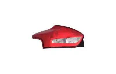 Автозапчастина б/у ПРАВИЙ ЛІХТАР для FORD FOCUS LIM.  Посилання на OEM IAM 1879546  