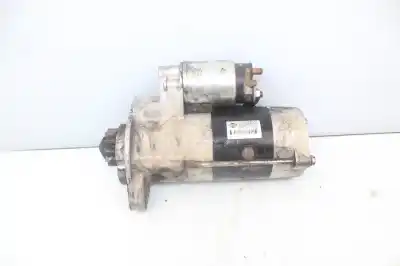 Автозапчастина б/у двигун запускається для nissan navara pick-up (d40m) king cab se 4x4 посилання на oem iam 23300eb30a  