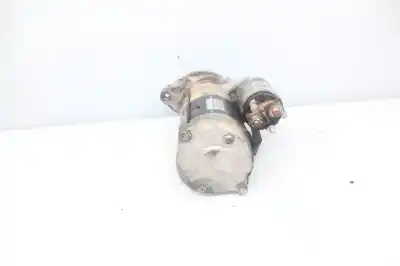 Second-hand car spare part starter motor for nissan navara pick-up (d40m) king cab se 4x4 oem iam references 23300eb30a