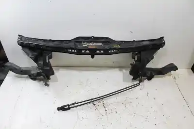Pièce détachée automobile d'occasion PARE BUFFLE AVANT pour MERCEDES-BENZ VITO (W639) BASIC, COMBI  Références OEM IAM A6395843338  