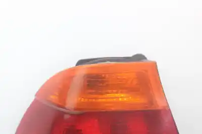 Peça sobressalente para automóvel em segunda mão farolim traseiro esquerdo por bmw serie 3 berlina (e46) 320d referências oem iam 63218364921