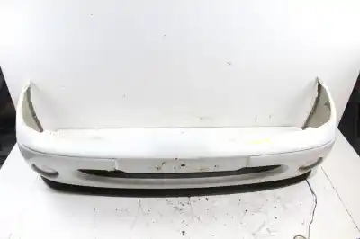 Автозапчасти б/у передний бампер за renault megane i scenic (ja0) 1.6 16v kaleido 107 cv / 79 kw ссылки oem iam   