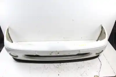 Автозапчасти б/у передний бампер за renault megane i scenic (ja0) 1.6 16v kaleido 107 cv / 79 kw ссылки oem iam   