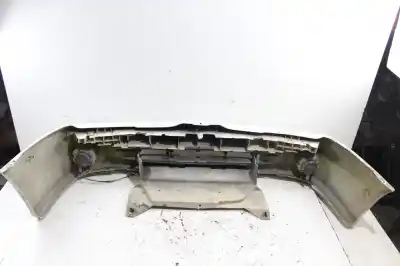 Автозапчасти б/у передний бампер за renault megane i scenic (ja0) 1.6 16v kaleido 107 cv / 79 kw ссылки oem iam   