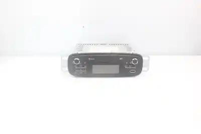 Автозапчастина б/у АУДІО СИСТЕМА / РАДІО CD для RENAULT CLIO IV (BH_)  Посилання на OEM IAM 281159981R  