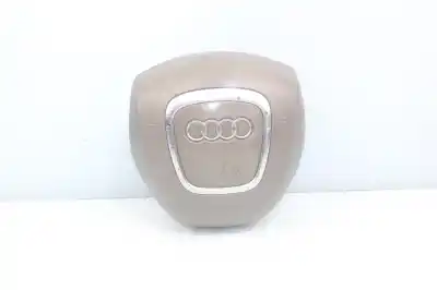 Автозапчастина б/у передня ліва подушка безопасности для audi a6 c6 (4f2) 2.0 tdi посилання на oem iam 4f0880201ar  
