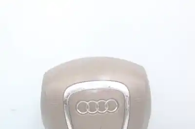 Автозапчастина б/у передня ліва подушка безопасности для audi a6 c6 (4f2) 2.0 tdi посилання на oem iam 4f0880201ar  