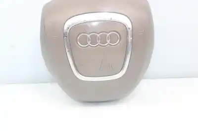 Автозапчастина б/у передня ліва подушка безопасности для audi a6 c6 (4f2) 2.0 tdi посилання на oem iam 4f0880201ar  