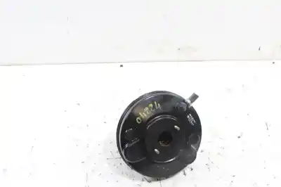 Second-hand car spare part brake servo for peugeot 308 confort oem iam references 34331164442f  