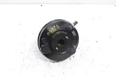 Second-hand car spare part brake servo for peugeot 308 confort oem iam references 34331164442f  