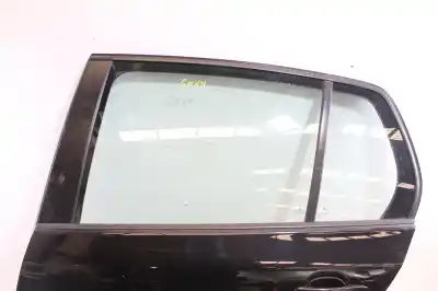 Tweedehands auto-onderdeel deur links achter voor volkswagen golf v berlina (1k1) igolf oem iam-referenties 