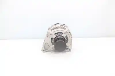 Second-hand car spare part alternator for ford focus st-line oem iam references jx6t10300fa