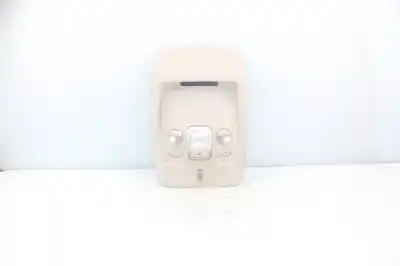 Pezzo di ricambio per auto di seconda mano luce interna per citroen c4 cactus live riferimenti oem iam 9801287577  