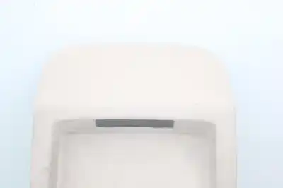 Pezzo di ricambio per auto di seconda mano luce interna per citroen c4 cactus live riferimenti oem iam 9801287577  