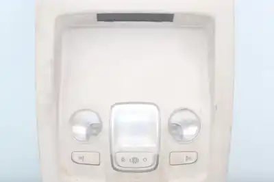 Pezzo di ricambio per auto di seconda mano luce interna per citroen c4 cactus live riferimenti oem iam 9801287577  