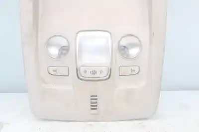 Pezzo di ricambio per auto di seconda mano luce interna per citroen c4 cactus live riferimenti oem iam 9801287577  