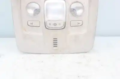 Pezzo di ricambio per auto di seconda mano luce interna per citroen c4 cactus live riferimenti oem iam 9801287577  