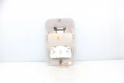Pezzo di ricambio per auto di seconda mano luce interna per citroen c4 cactus live riferimenti oem iam 9801287577