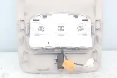 Pezzo di ricambio per auto di seconda mano luce interna per citroen c4 cactus live riferimenti oem iam 9801287577  