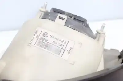 Tweedehands auto-onderdeel rechter achterlamp voor volkswagen golf v berlina (1k1) igolf oem iam-referenties 1k6945096g