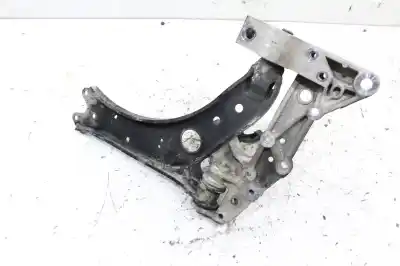 Tweedehands auto-onderdeel linker onderste ophang arm voor volkswagen golf v berlina (1k1) igolf oem iam-referenties 1k0199285e