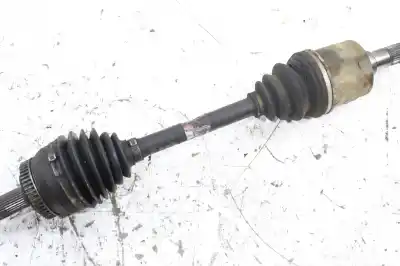 Second-hand car spare part front left transmission for hyundai tucson (jm) 2.0 crdi cat oem iam references 