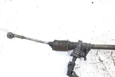 Pezzo di ricambio per auto di seconda mano cremagliera per renault clio ii fase ii (b/cb0) clio blue sensation riferimenti oem iam 6820000  