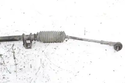 Pezzo di ricambio per auto di seconda mano cremagliera per renault clio ii fase ii (b/cb0) clio blue sensation riferimenti oem iam 6820000  