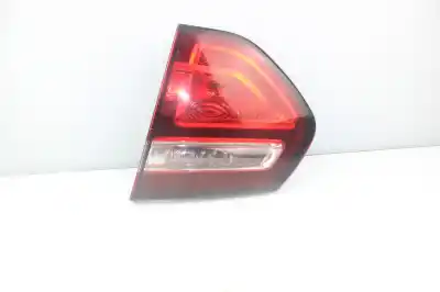 Автозапчастина б/у внутрішній правий завод для citroen c4 picasso business class посилання на oem iam 9673164980  