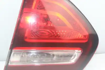 Автозапчастина б/у внутрішній правий завод для citroen c4 picasso business class посилання на oem iam 9673164980  