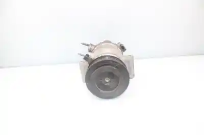 Second-hand car spare part air conditioning compressor for ford focus st-line oem iam references jx6119d629ha